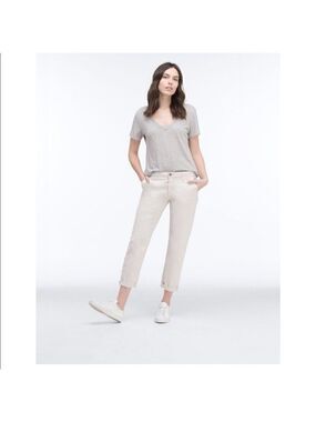 AG The Tristan Tailored Trouser Size 25